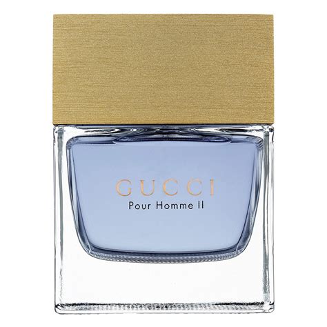 gucci pour homme 2 edt|Gucci pour homme ii alternative.